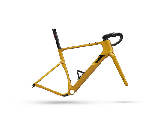 3T Racemax2 Italia - Frameset