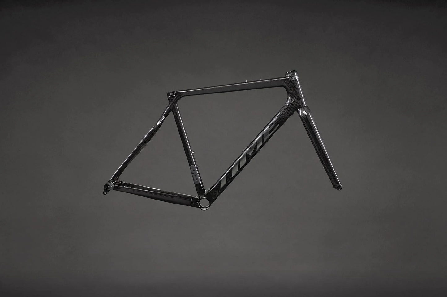 Time ADHX 45 - Frameset