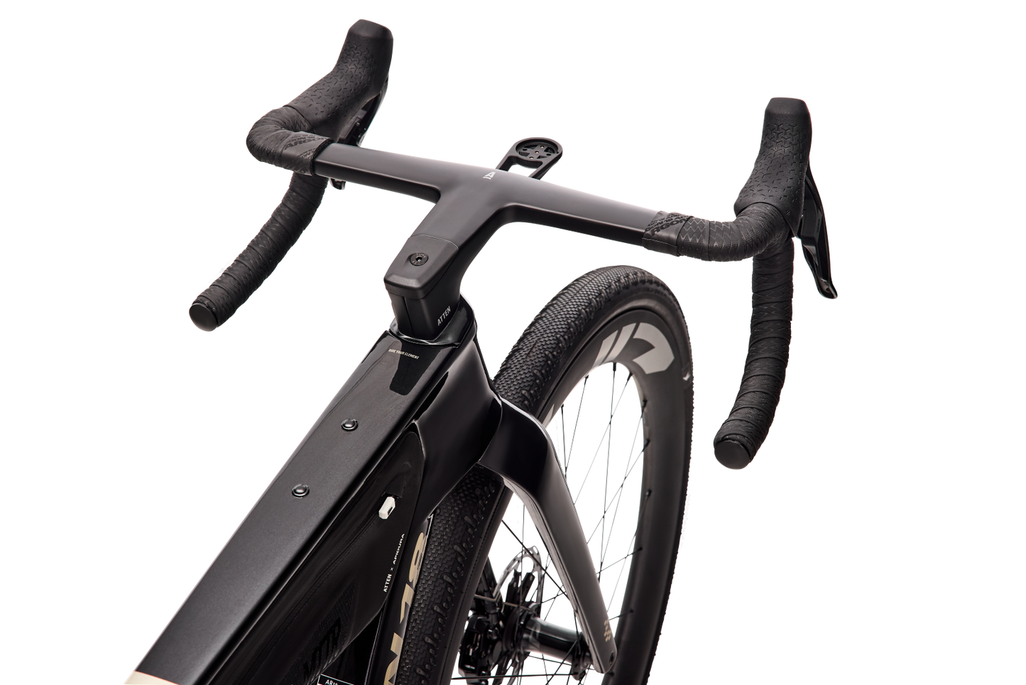 Argon 18 Anti Matter - Sram Force XPLR