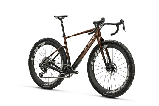 Argon 18 Dark Matter - Sram Force XPLR