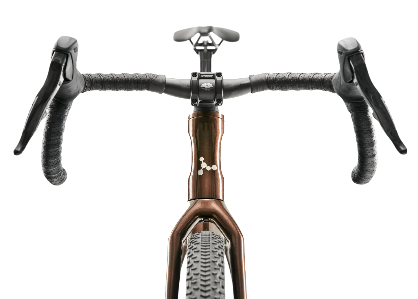 Argon 18 Dark Matter - Sram Force XPLR