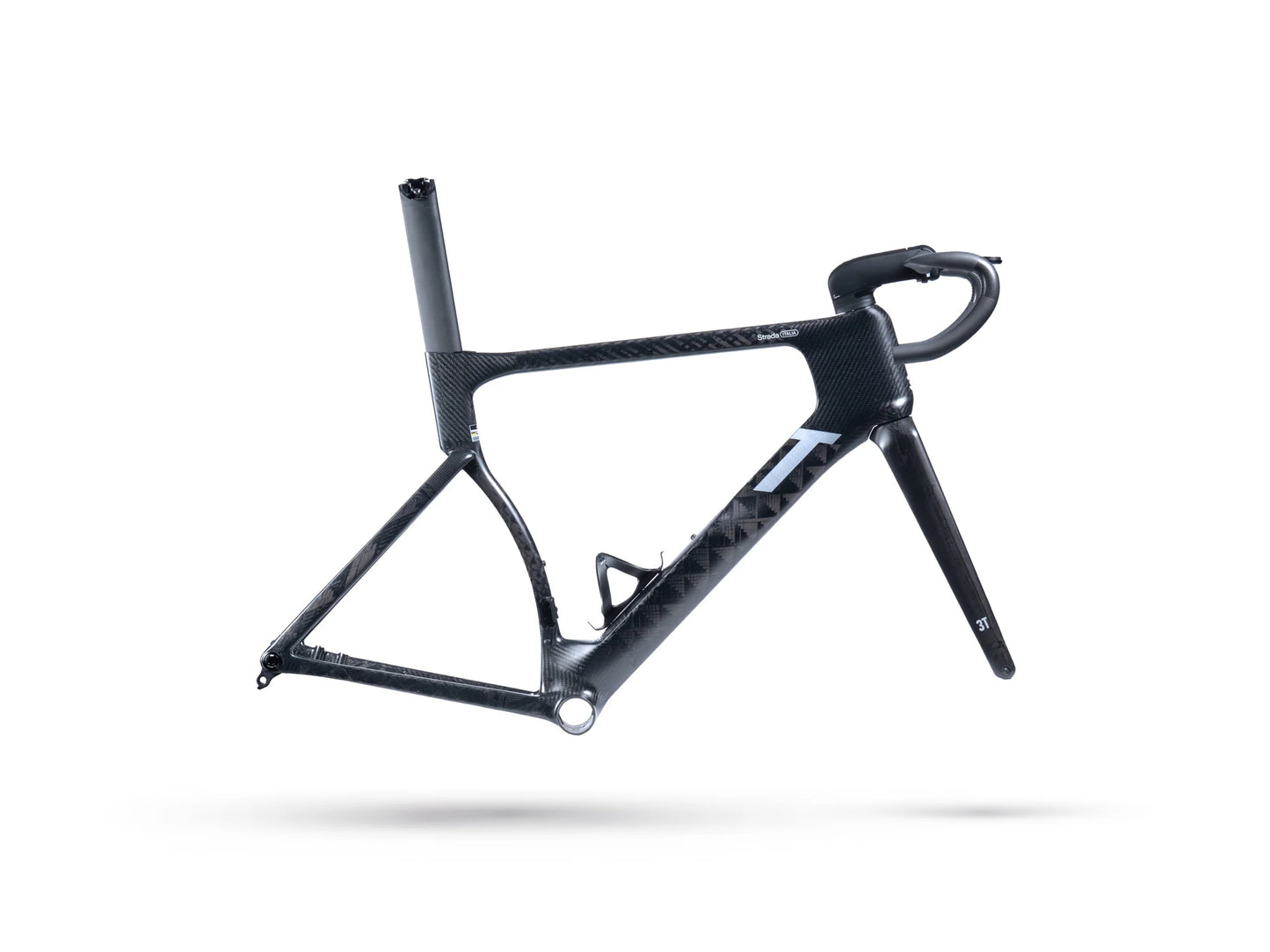 3T Strada Italia - Frameset