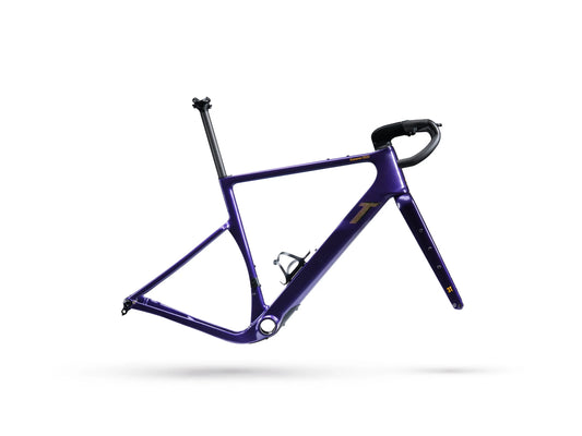 3T Extrema Italia - Frameset