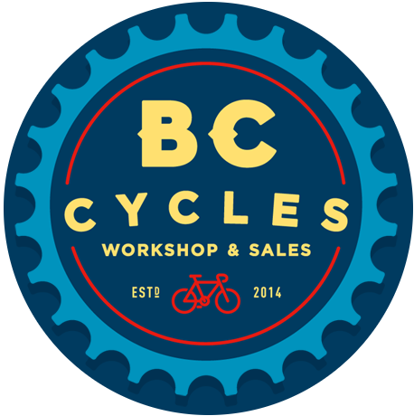 BC Cycles