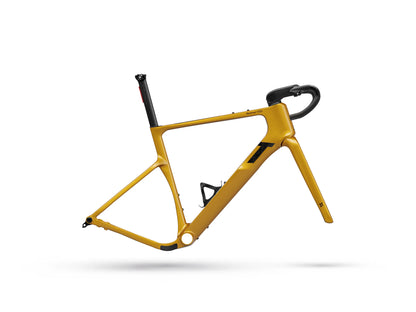 3T Racemax2 Italia - Frameset