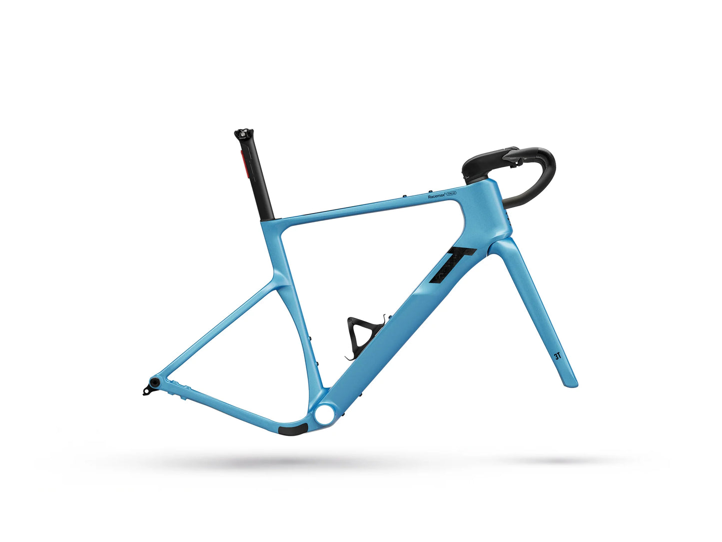 3T Racemax2 Italia - Frameset