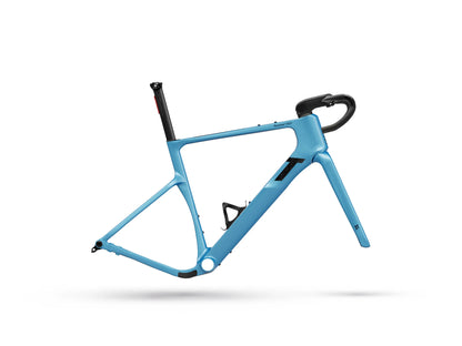 3T Racemax2 Italia - Frameset