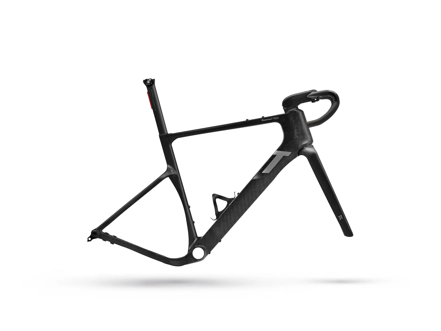 3T Racemax2 Italia - Frameset