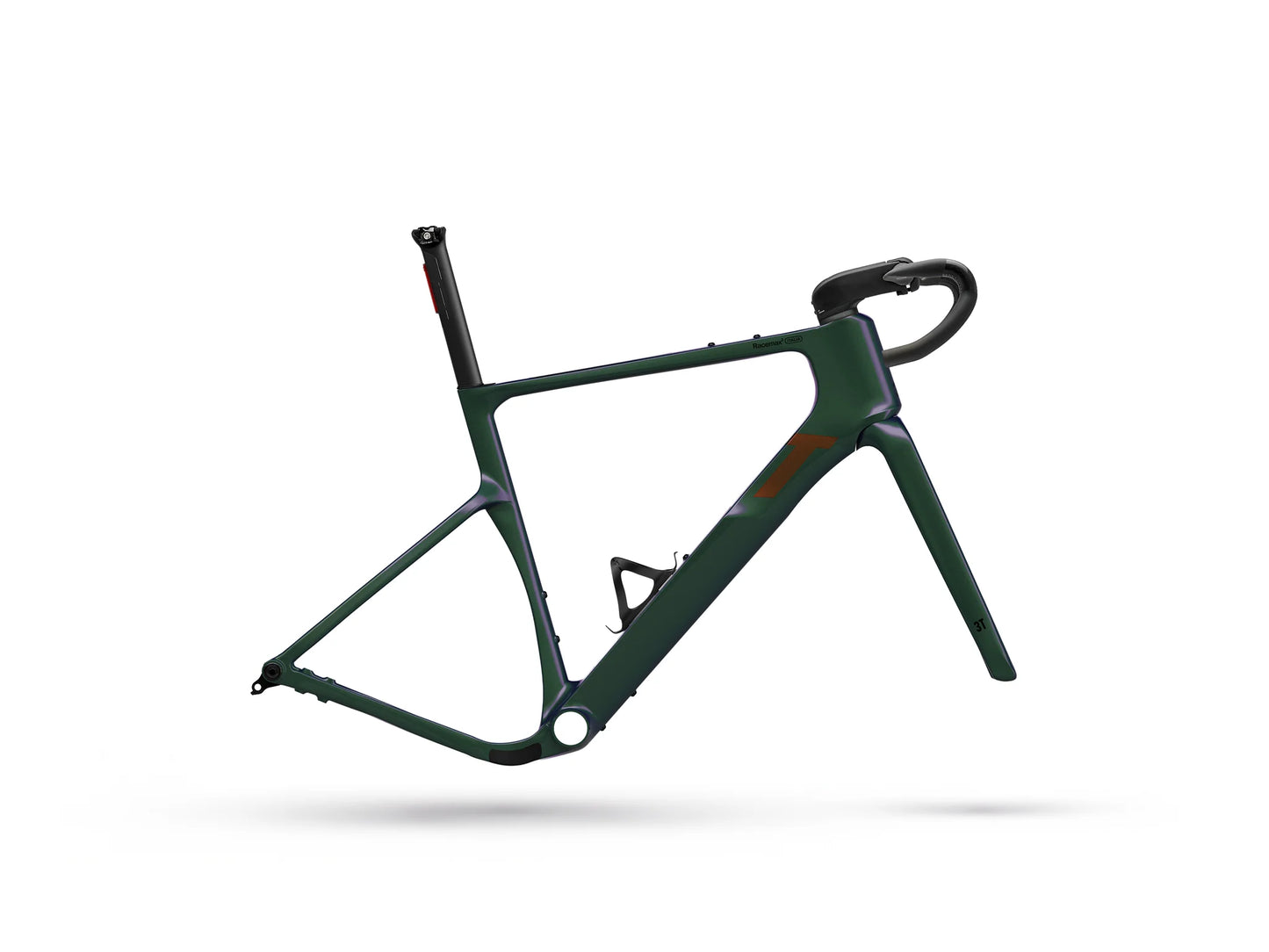 3T Racemax2 Italia - Frameset