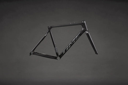 Time ADHX 45 Frameset