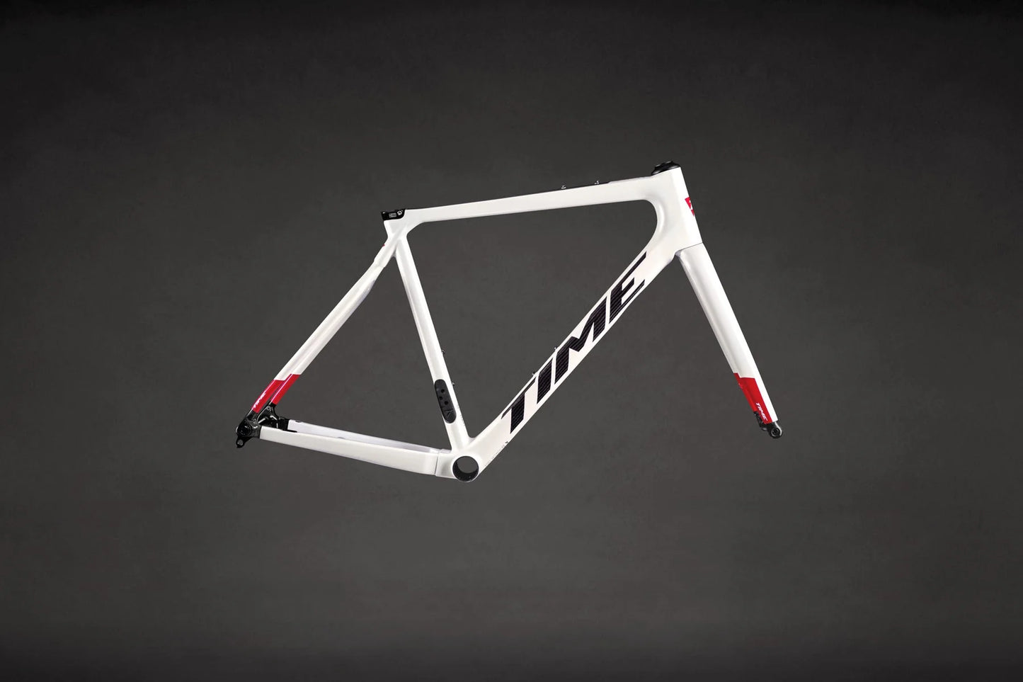 Time ADHX 45 - Frameset