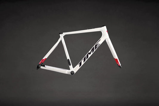 Time ADHX 45 Frameset