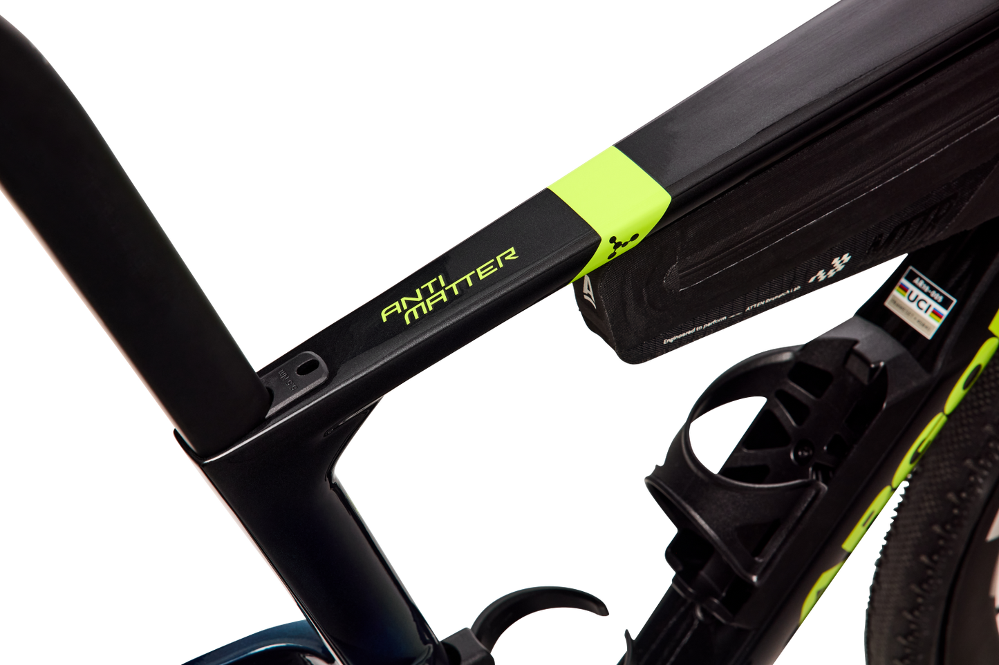 Argon 18 Anti Matter - Sram Force XPLR