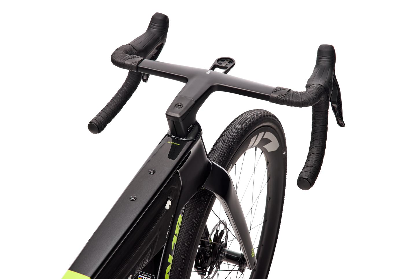 Argon 18 Anti Matter - Sram Force XPLR