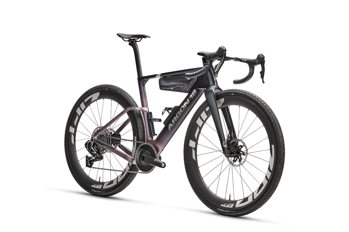 Argon 18 Anti Matter - Sram Force XPLR