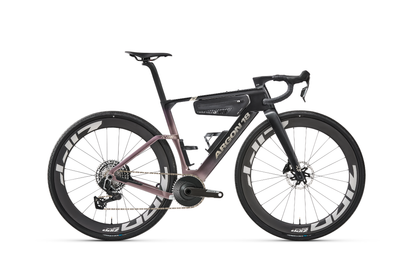 Argon 18 Anti Matter - Sram Force XPLR
