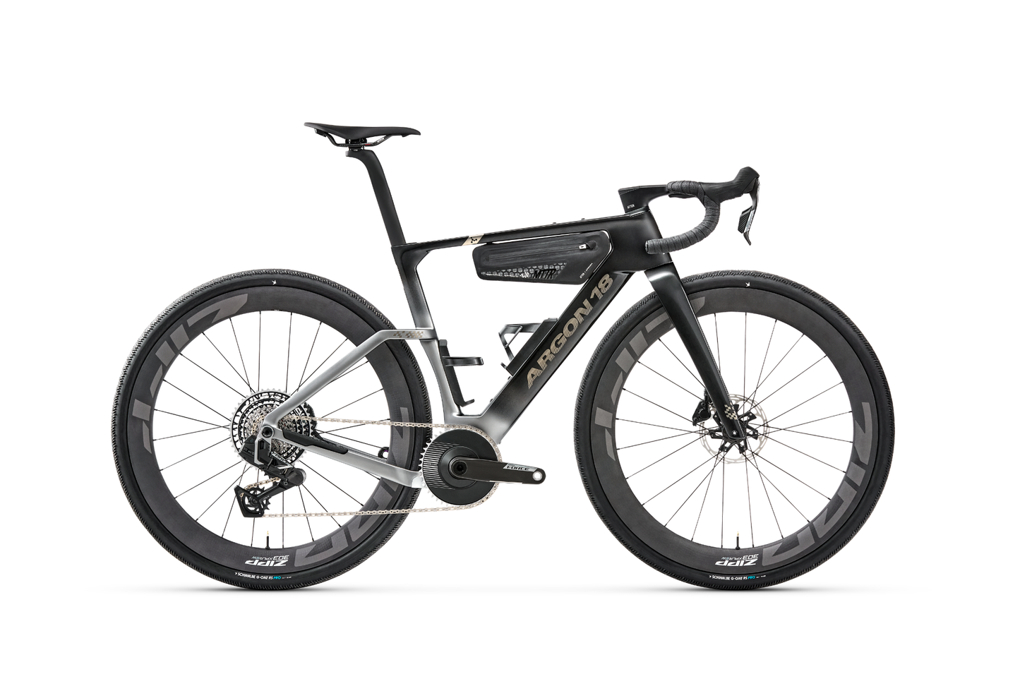 Argon 18 Anti Matter - Sram Force XPLR