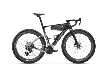 Argon 18 Anti Matter - Sram Force XPLR