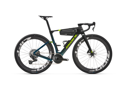 Argon 18 Anti Matter - Sram Force XPLR