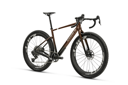Argon 18 Dark Matter - Sram Force XPLR