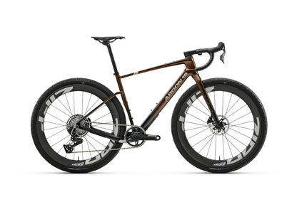 Argon 18 Dark Matter - Sram Force XPLR