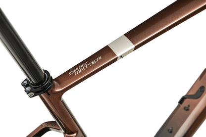 Argon 18 Dark Matter - Sram Force XPLR