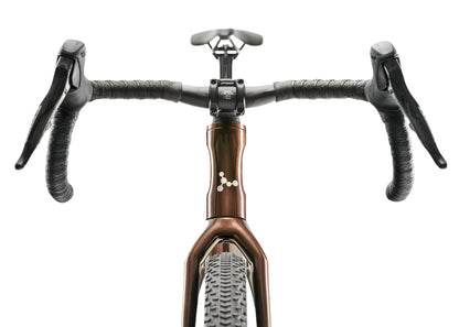 Argon 18 Dark Matter - Sram Force XPLR