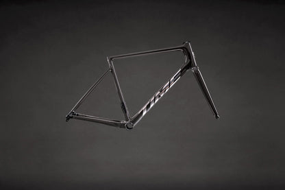 Time Fluidity - Frameset