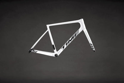 Time Fluidity - Frameset