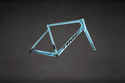 Time Fluidity - Frameset