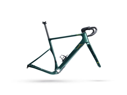 3T Extrema Italia - Frameset