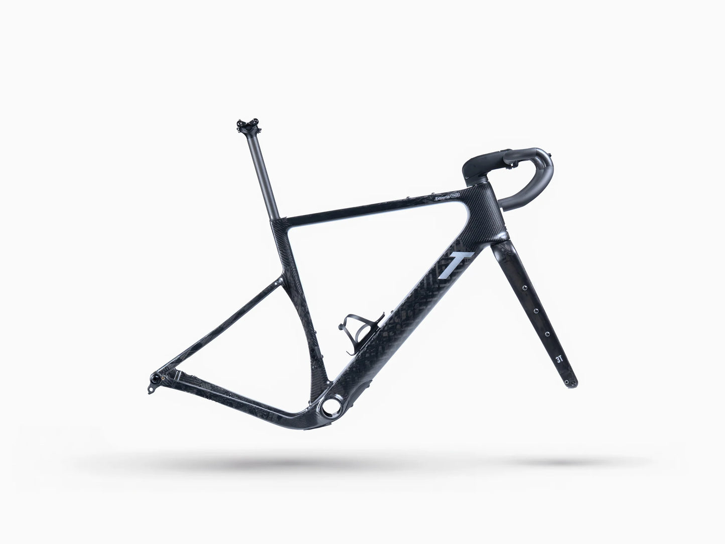 3T Extrema Italia - Frameset