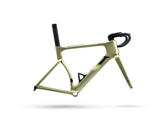 3T Strada Italia - Frameset