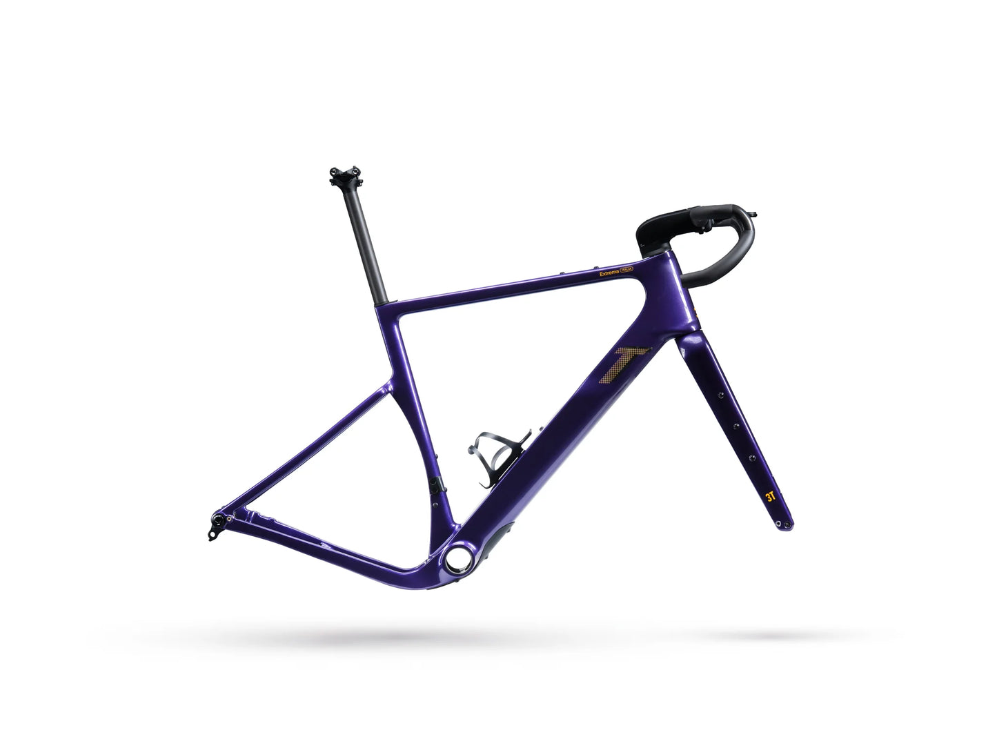 3T Extrema Italia - Frameset