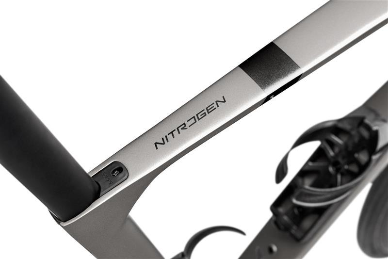 Argon 18 Nitrogen - Sram Force