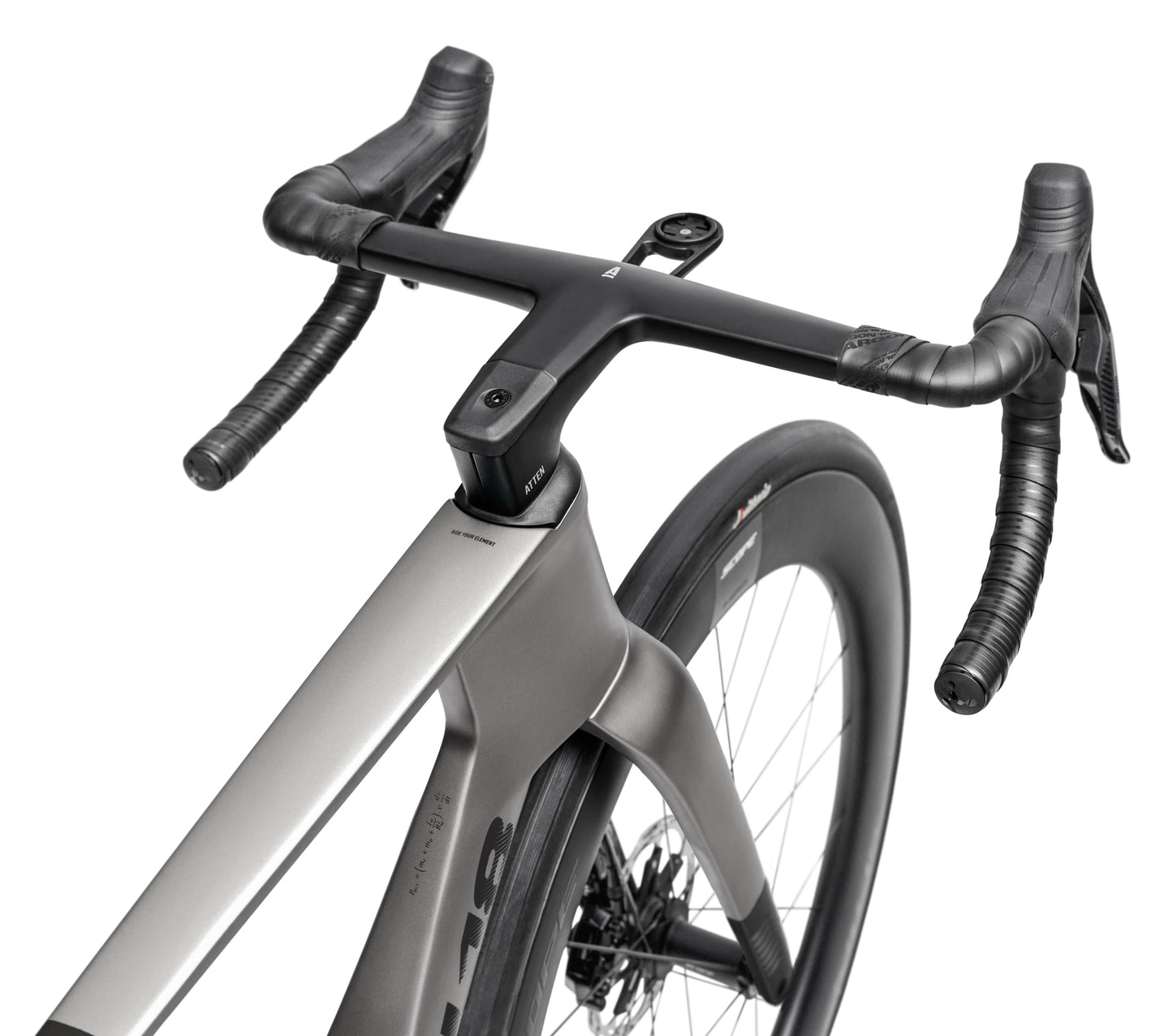 Argon 18 Nitrogen - Sram Force