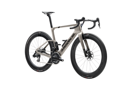 Argon 18 Nitrogen - Sram Force