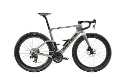 Argon 18 Nitrogen - Sram Force