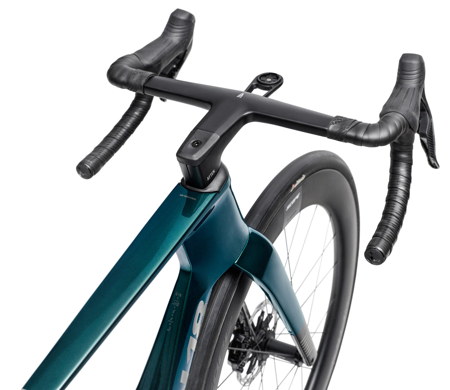 Argon 18 Nitrogen - Sram Force