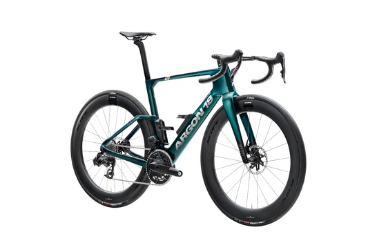 Argon 18 Nitrogen - Sram Force