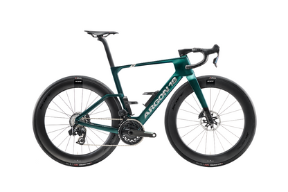 Argon 18 Nitrogen - Sram Force