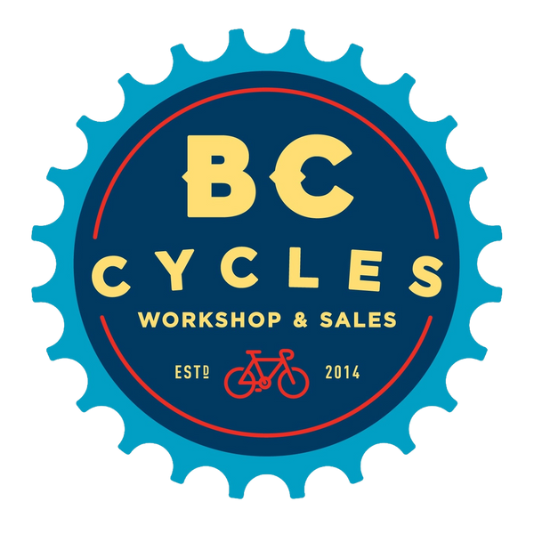 BC CYCLES